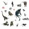 RoomMates Jurassic World: Fallen Kingdom Wall Decals
